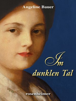 cover image of Im dunklen Tal